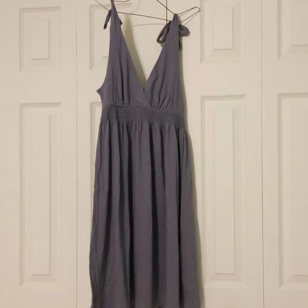 American Eagle Dress